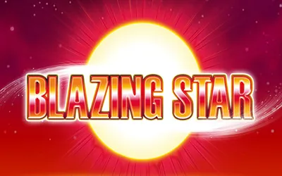 Blazing Star Slot von Merkur