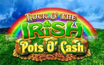 Loti Pots O Cash Slot