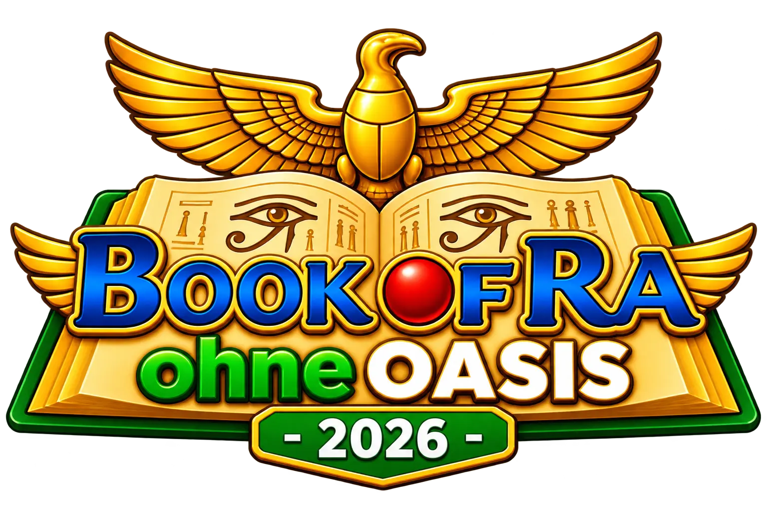 Book Of Ra